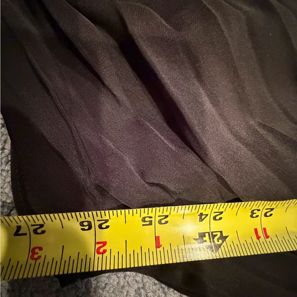 City‎ Chic Elia Black Pleated Midi Dress US 16 NWT Elegant Cocktail Party Dress